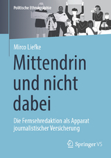 Mittendrin und nicht dabei - Mirco Liefke