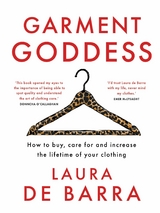 Garment Goddess - Laura de Barra