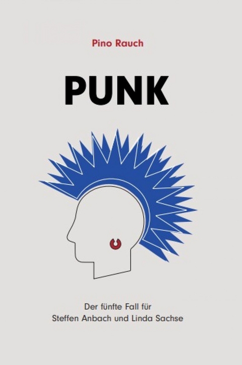 Punk - Pino Rauch