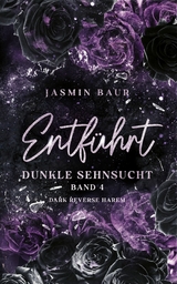 Entführt - Jasmin Baur