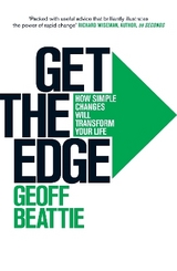 Get The Edge - Beattie, Geoff