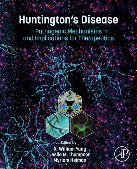 Huntington's Disease - 