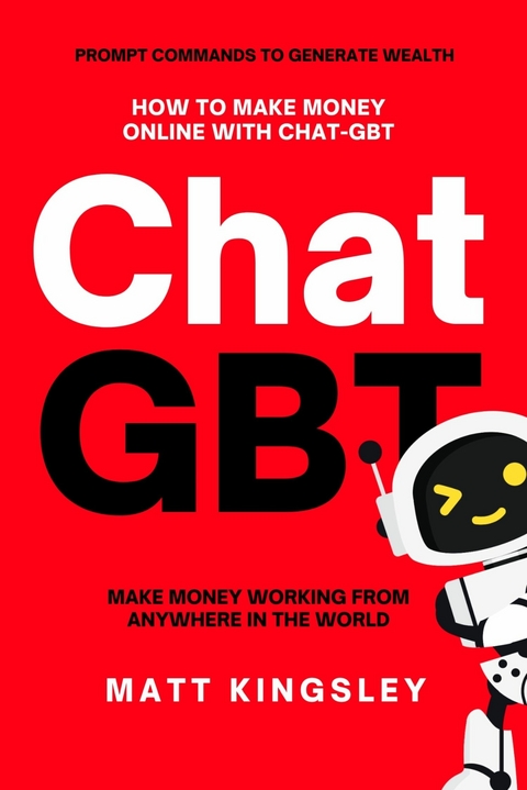 ChatGBT -  Matt Kingsley