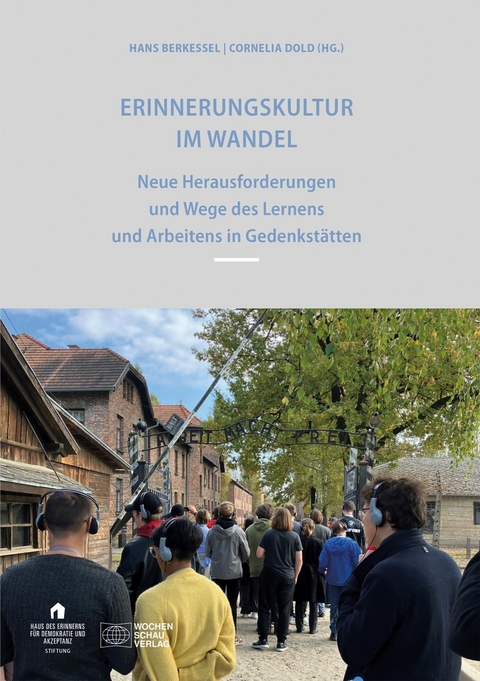 Erinnerungskultur im Wandel - 