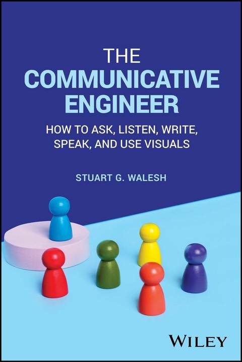 Communicative Engineer -  Stuart G. Walesh