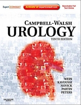 Campbell-Walsh Urology - Wein, Alan J.; Kavoussi, Louis R.; Novick, Andrew C.; Partin, Alan W.; Peters, Craig A.