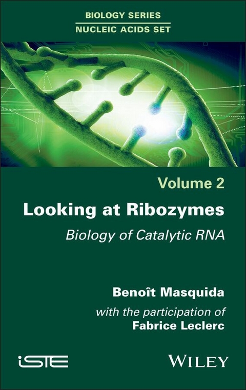 Looking at Ribozymes - Fabrice Leclerc