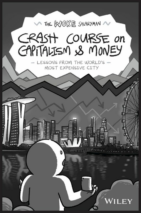 Woke Salaryman Crash Course on Capitalism & Money -  The Woke Salaryman