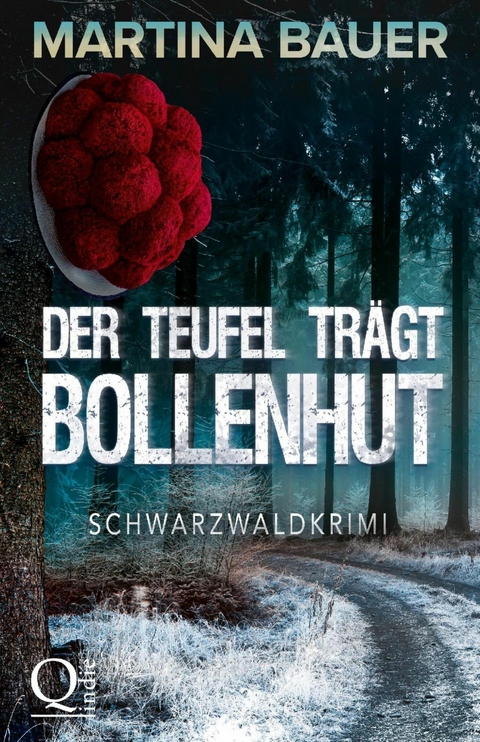 Der Teufel trägt Bollenhut - Martina Bauer