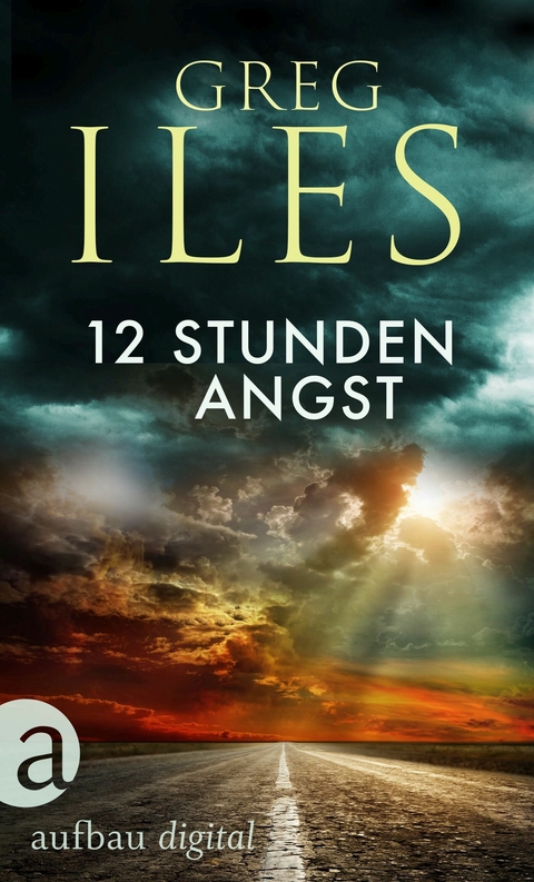 12 Stunden Angst - Greg Iles