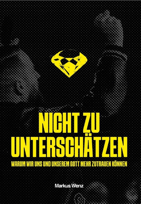 Nicht zu unterschätzen -  Markus Wenz