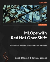 MLOps with Red Hat OpenShift - Ross Brigoli, Faisal Masood