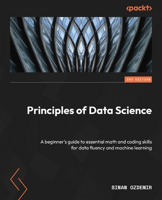 Principles of Data Science - Sinan Ozdemir