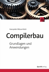 Compilerbau -  Hanspeter Mössenböck