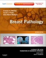 Breast Pathology - O'Malley, Frances P.; Pinder, Sarah E; Mulligan, Anne Marie