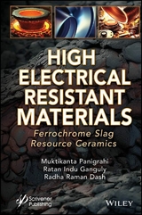 High Electrical Resistant Materials - 