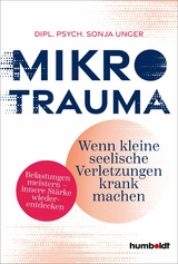 Mikrotrauma - Dipl. Psych. Sonja Unger