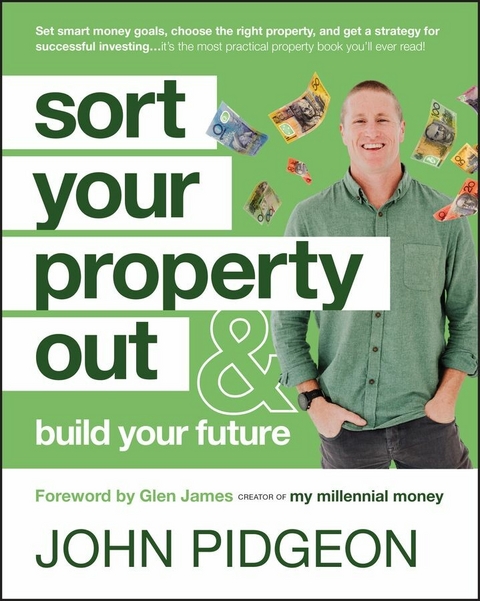 Sort Your Property Out -  John Pidgeon