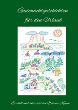 Gutenachtgeschichten für den Urlaub - Werner Kempe