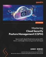 Mastering Cloud Security Posture Management (CSPM) - Qamar Nomani