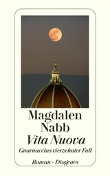 Vita Nuova -  Magdalen Nabb