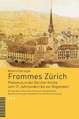 Frommes Zürich - Armin Sierszyn