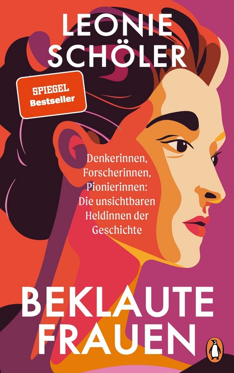 Beklaute Frauen -  Leonie Schöler