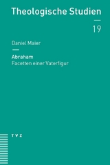 Abraham - Daniel Maier