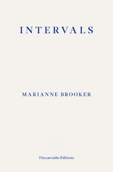 Intervals - Marianne Brooker