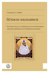 Sündlos solidarisch - Emmanuel L. Rehfeld