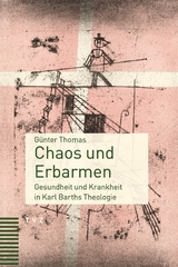 Chaos und Erbarmen - Günter Thomas