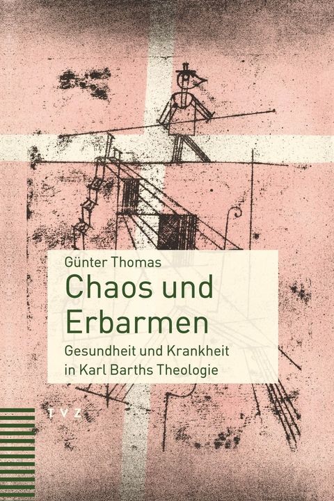 Chaos und Erbarmen - Günter Thomas