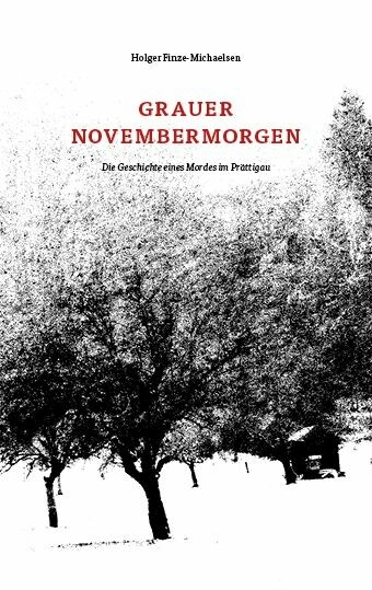 Grauer Novembermorgen -  Holger Finze-Michaelsen