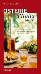 Osterie d´Italia 2011/12 - 