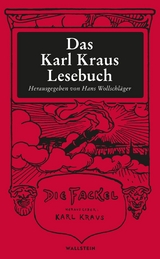 Das Karl Kraus Lesebuch - Karl Kraus