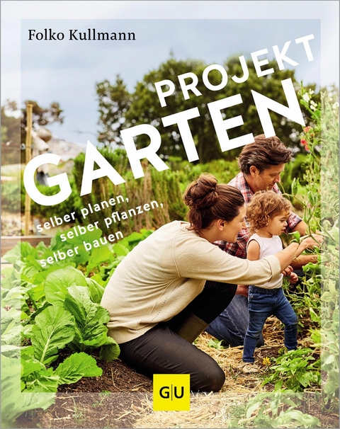 Projekt Garten - Folko Kullmann