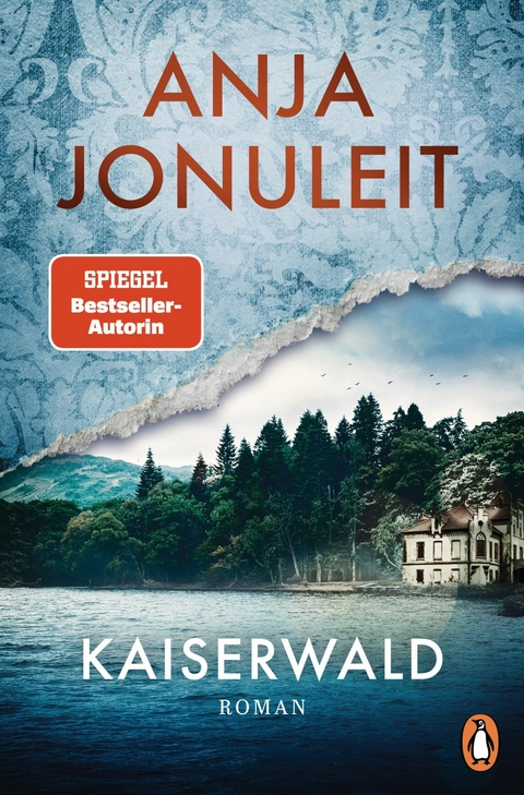 Kaiserwald - Anja Jonuleit