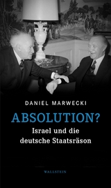 Absolution? - Daniel Marwecki