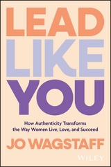 Lead Like You -  Jo Wagstaff