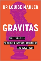 Gravitas - Louise Mahler