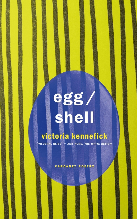 Egg/Shell - Victoria Kennefick