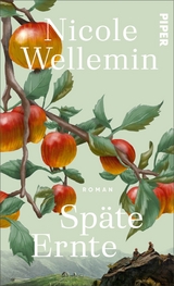 Späte Ernte -  Nicole Wellemin