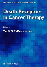 Death Receptors in Cancer Therapy - 