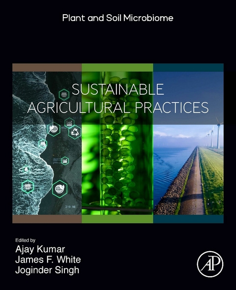 Sustainable Agricultural Practices - 