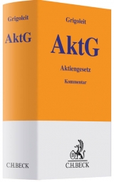 Aktiengesetz - 