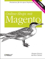 Online-Shops mit Magento - Roman Zenner, Rico Neitzel