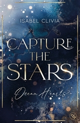 Ocean Hearts - Capture the Stars -  Isabel Clivia