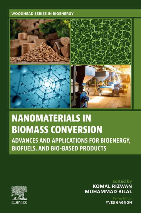 Nanomaterials in Biomass Conversion - 