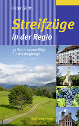 Streifzüge in der Regio - Dr. Peter Gürth