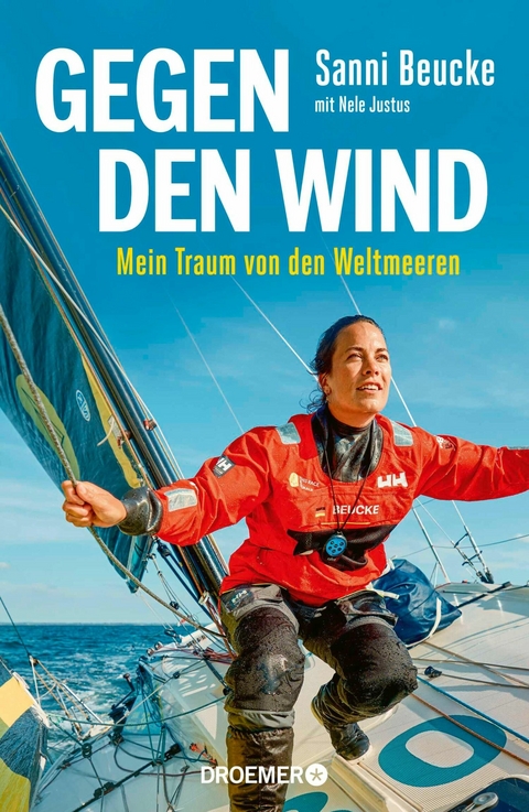 Gegen den Wind -  Sanni Beucke